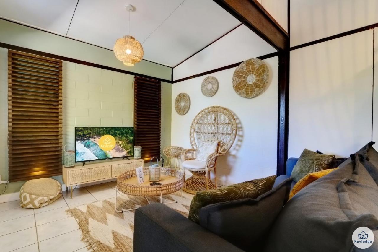Villa Case Noe - Piscine - لا سالين لو باين المظهر الخارجي الصورة